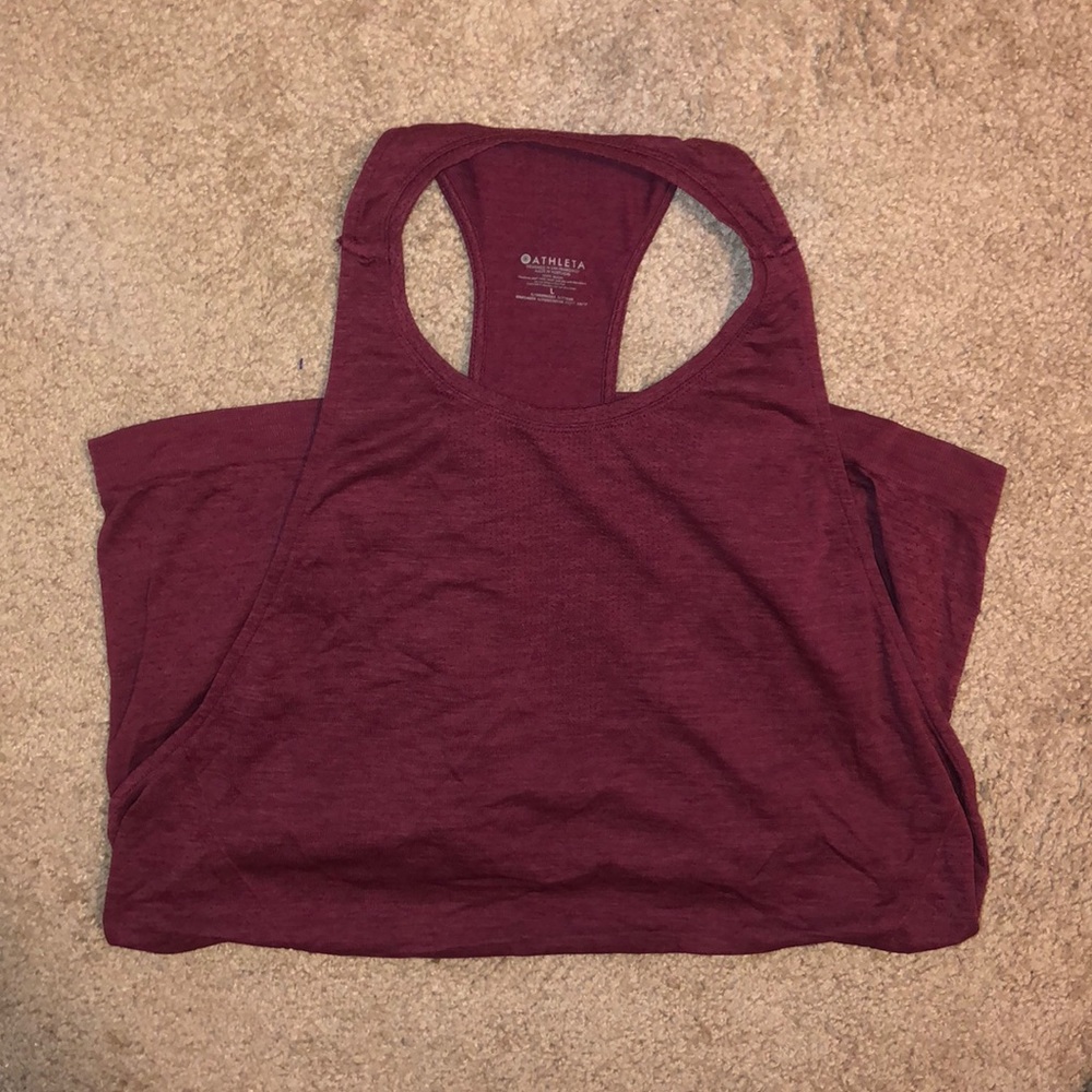 Athleta Tank